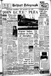 Belfast Telegraph Monday 07 June 1965 Page 1
