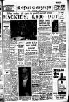 Belfast Telegraph Tuesday 08 June 1965 Page 1
