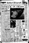 Belfast Telegraph Tuesday 15 June 1965 Page 1