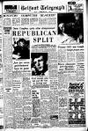 Belfast Telegraph Wednesday 16 June 1965 Page 1