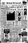 Belfast Telegraph Friday 18 June 1965 Page 1