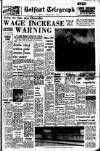 Belfast Telegraph Saturday 03 July 1965 Page 1