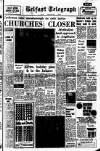 Belfast Telegraph Monday 05 July 1965 Page 1