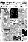 Belfast Telegraph Wednesday 04 August 1965 Page 1