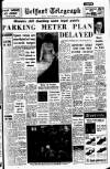 Belfast Telegraph Monday 23 August 1965 Page 1