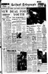 Belfast Telegraph Tuesday 24 August 1965 Page 1