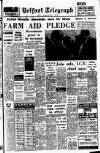 Belfast Telegraph Wednesday 25 August 1965 Page 1