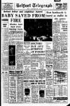 Belfast Telegraph Tuesday 14 September 1965 Page 1