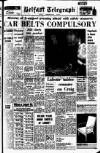 Belfast Telegraph Tuesday 05 October 1965 Page 1