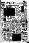 Belfast Telegraph Wednesday 06 October 1965 Page 1