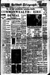 Belfast Telegraph Saturday 09 October 1965 Page 1