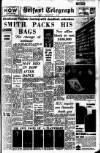 Belfast Telegraph Monday 11 October 1965 Page 1