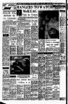 Belfast Telegraph Monday 11 October 1965 Page 14