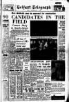 Belfast Telegraph Tuesday 02 November 1965 Page 1