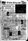 Belfast Telegraph Wednesday 03 November 1965 Page 1
