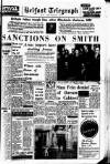 Belfast Telegraph Thursday 11 November 1965 Page 1