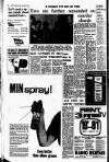 Belfast Telegraph Thursday 11 November 1965 Page 8