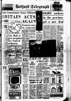 Belfast Telegraph Friday 12 November 1965 Page 1