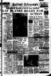 Belfast Telegraph Wednesday 01 December 1965 Page 1