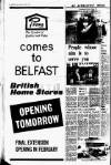 Belfast Telegraph Wednesday 01 December 1965 Page 14
