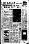 Belfast Telegraph Friday 03 December 1965 Page 1