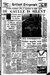 Belfast Telegraph Monday 06 December 1965 Page 1