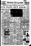 Belfast Telegraph Tuesday 07 December 1965 Page 1