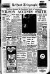 Belfast Telegraph Friday 10 December 1965 Page 1