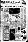 Belfast Telegraph Wednesday 15 December 1965 Page 1
