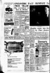 Belfast Telegraph Wednesday 15 December 1965 Page 6