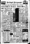 Belfast Telegraph Thursday 16 December 1965 Page 1