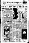 Belfast Telegraph Friday 17 December 1965 Page 1
