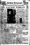 Belfast Telegraph Tuesday 04 January 1966 Page 1