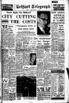 Belfast Telegraph Thursday 06 January 1966 Page 1