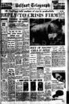 Belfast Telegraph Thursday 13 January 1966 Page 1