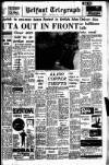 Belfast Telegraph Friday 14 January 1966 Page 1