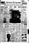 Belfast Telegraph Wednesday 19 January 1966 Page 1