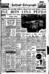 Belfast Telegraph Thursday 20 January 1966 Page 1