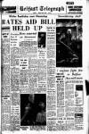 Belfast Telegraph Saturday 22 January 1966 Page 1