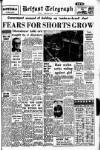 Belfast Telegraph Monday 24 January 1966 Page 1