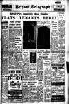 Belfast Telegraph Wednesday 26 January 1966 Page 1