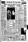 Belfast Telegraph Wednesday 02 February 1966 Page 1