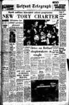 Belfast Telegraph Saturday 05 February 1966 Page 1