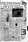 Belfast Telegraph Tuesday 08 February 1966 Page 1