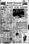 Belfast Telegraph Thursday 10 February 1966 Page 1