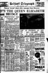 Belfast Telegraph Tuesday 15 February 1966 Page 1