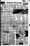 Belfast Telegraph Wednesday 16 February 1966 Page 1
