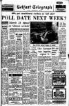 Belfast Telegraph Friday 18 February 1966 Page 1