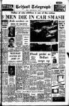 Belfast Telegraph Thursday 24 February 1966 Page 1