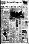 Belfast Telegraph Friday 25 February 1966 Page 1